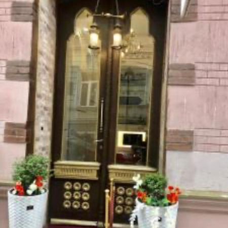 Mariam Hotel Tbilisi Exterior foto