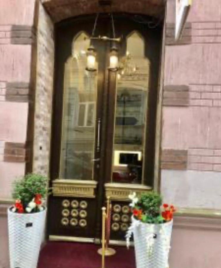 Mariam Hotel Tbilisi Exterior foto
